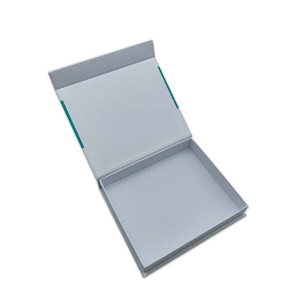Magnetic Closure Box