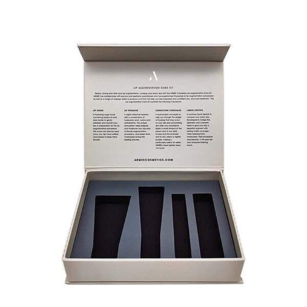 Magnetic Closure Box