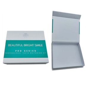 Magnetic Closure Box