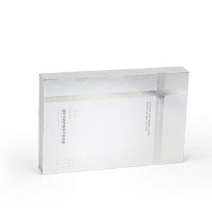 Magnetic Lid Box For Cosmetic