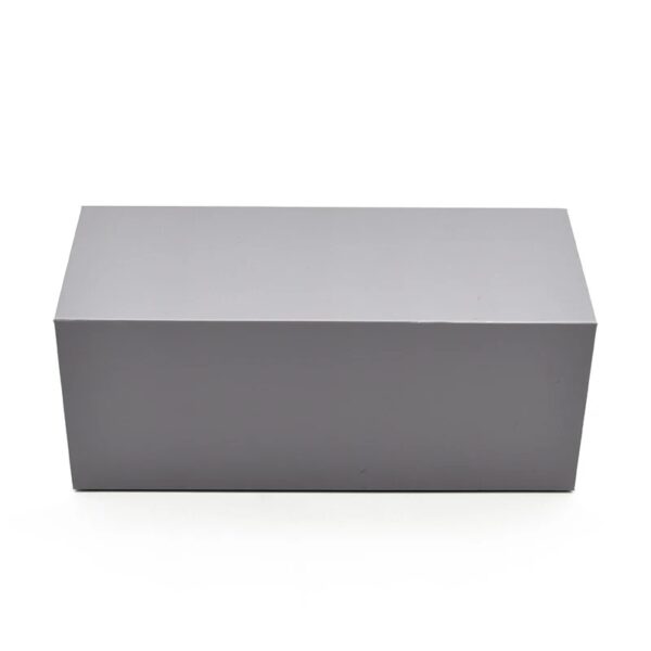 Magnetic Rigid Closure Sock Box