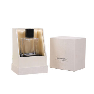 Perfume Box Manufacturer
