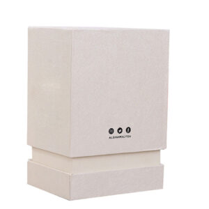 Perfume Box Manufacturer