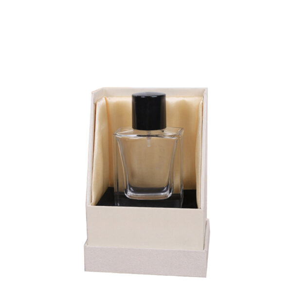 Perfume Box Manufacturer