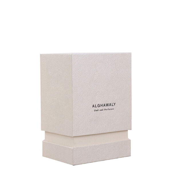 Perfume Box Manufacturer