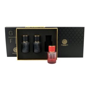 Perfume Essential Oil Packaging Boxes