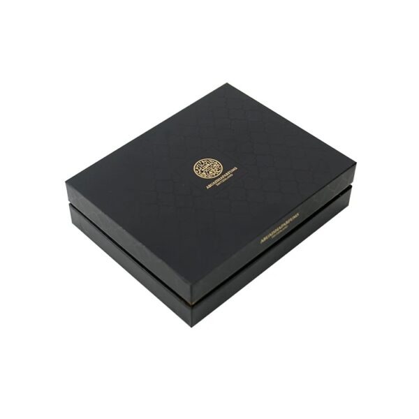 Perfume Essential Oil Packaging Boxes
