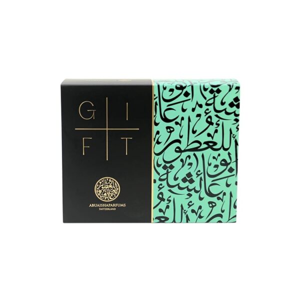 Perfume Essential Oil Packaging Boxes