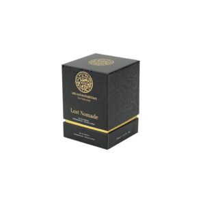 Perfume Sample Package Box