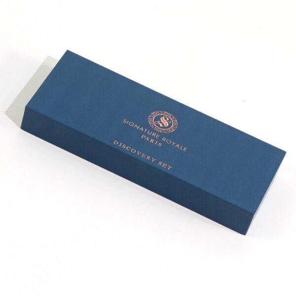 Perfume Top And Bottom Box