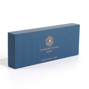 Perfume Top And Bottom Box