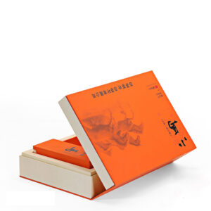 Tea Packaging Boxes