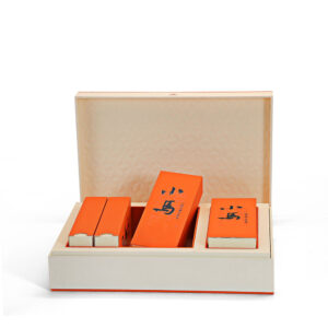 Tea Packaging Boxes