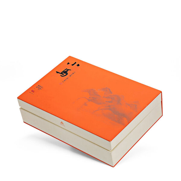 Tea Packaging Boxes