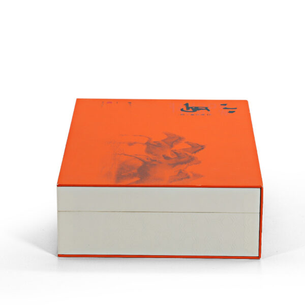 Tea Packaging Boxes