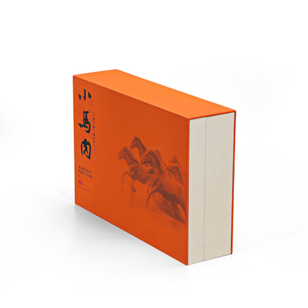 Tea Packaging Boxes