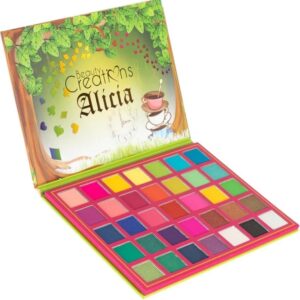 Wholesale Eyeshadow Palette Boxes