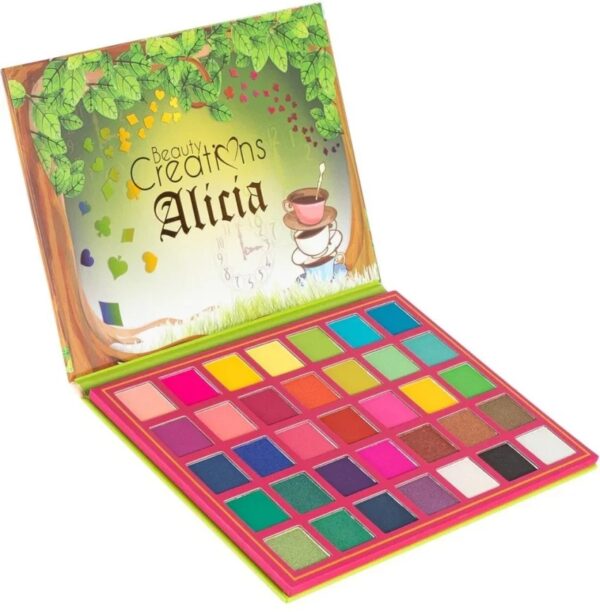 Wholesale Eyeshadow Palette Boxes