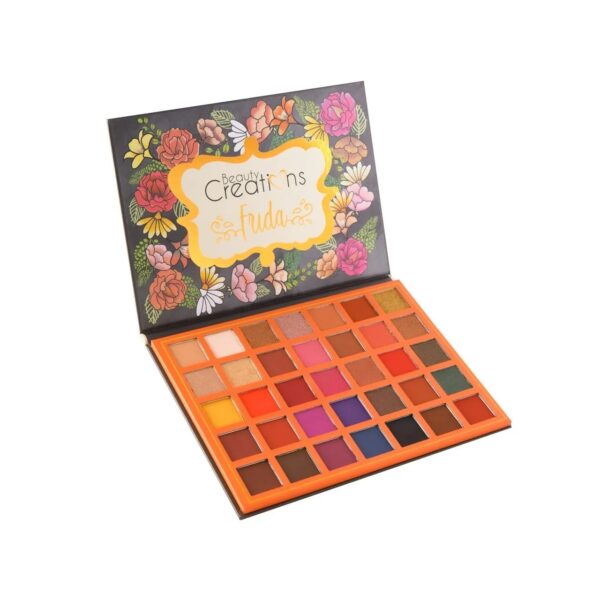 Wholesale Eyeshadow Palette Boxes