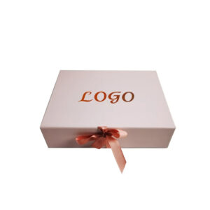 Wig Hair Extension Packaging Box