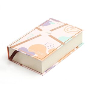 custom magnetic closure box custom magnetic closure box