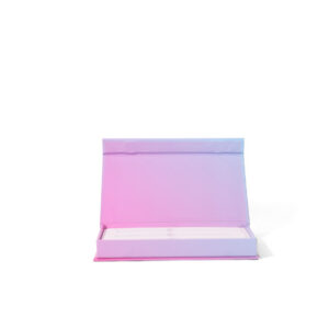 magnetic closure box