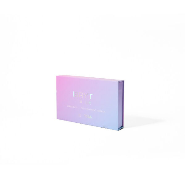 magnetic closure box