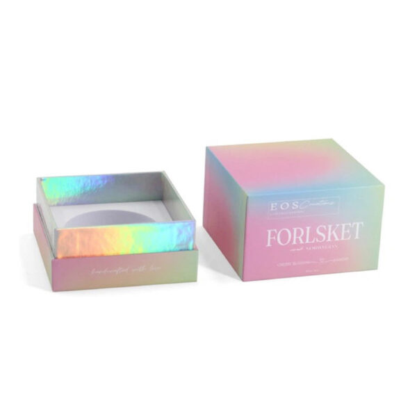 top and bottom for cosmetic