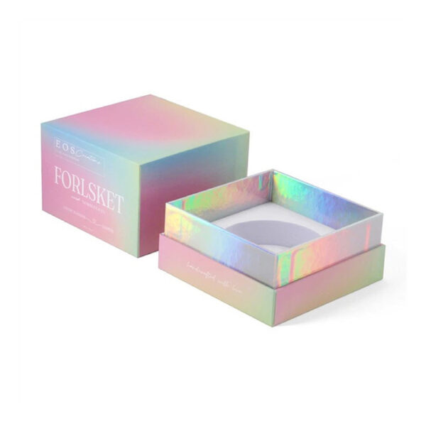 top and bottom for cosmetic