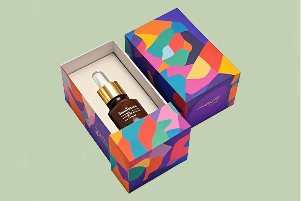 CBD Packaging Boxes: Innovative Design Revolution 4 CBD Packaging Boxes
