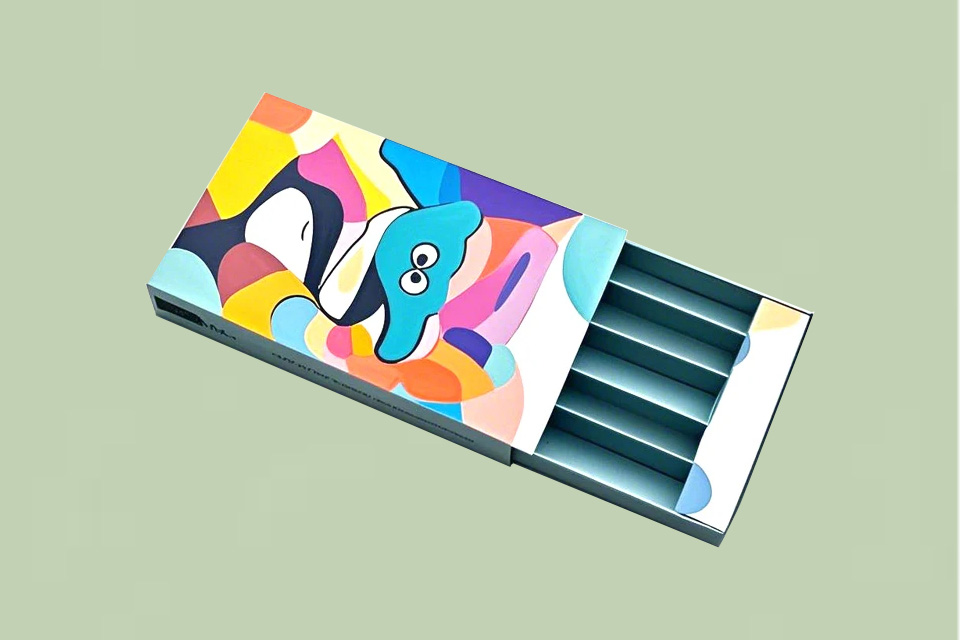 CBD Packaging Boxes: Innovative Design Revolution 2 CBD Packaging Boxes