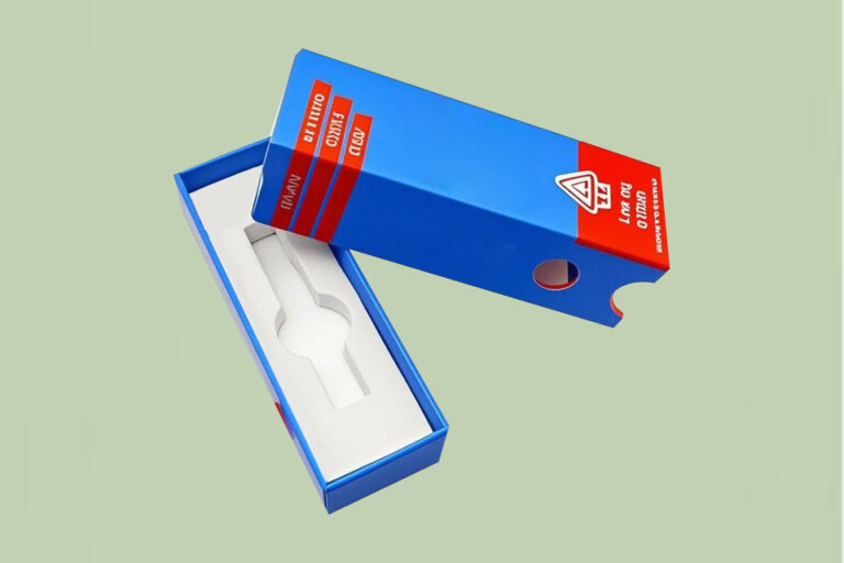 CBD Packaging Boxes
