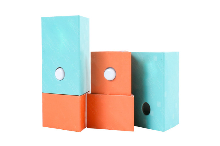 Home 25 Cannabis Paper Boxes