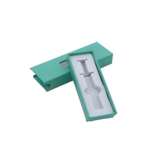 Child Resistant 0.5ml Gift Drawer Rigid Cartridge Cart Pen Boxes