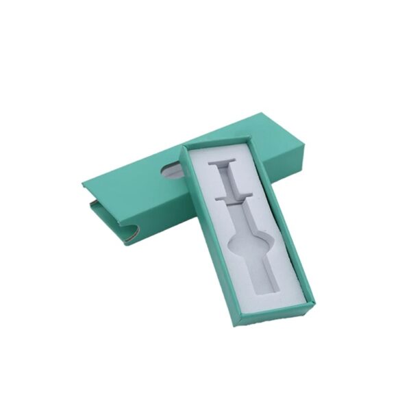 Child Resistant 0.5ml Gift Drawer Rigid Cartridge Cart Pen Boxes