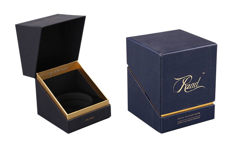 Home 6 Clamshell Gift Boxes