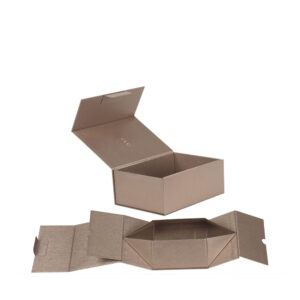 Collapsible Gift Box