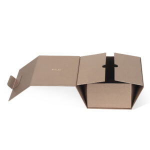 Collapsible Gift Box