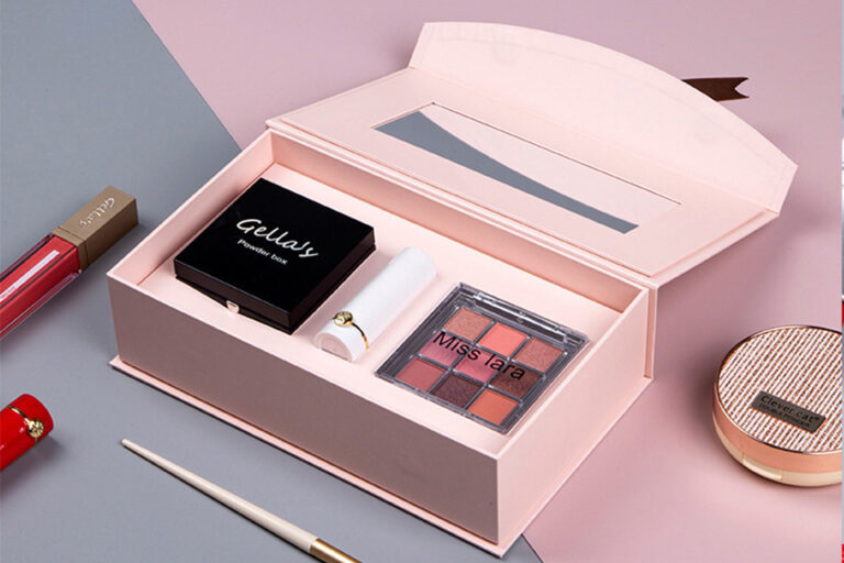 Cosmetics Packaging