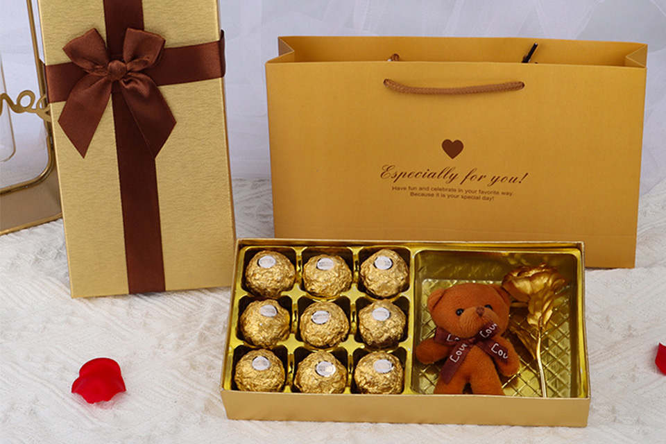Custom Food Packaging Design & Selection Guide 2 Custom Food Packaging
