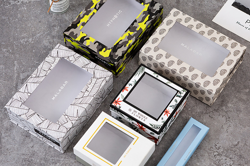 AI Revolutionizing the Custom Packaging Ecosystem 3 Custom Packaging