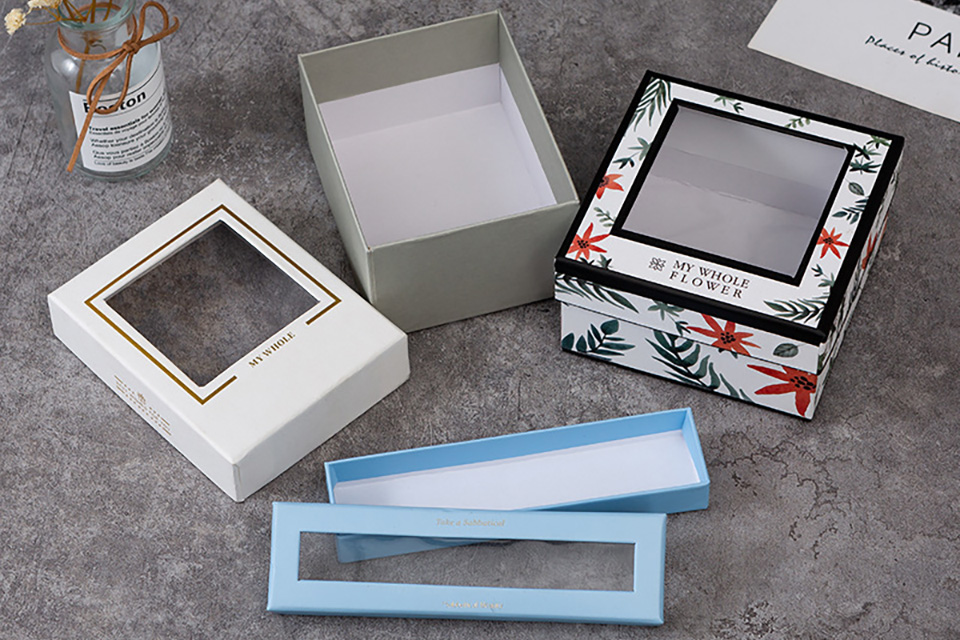 AI Revolutionizing the Custom Packaging Ecosystem 1 Custom Packaging