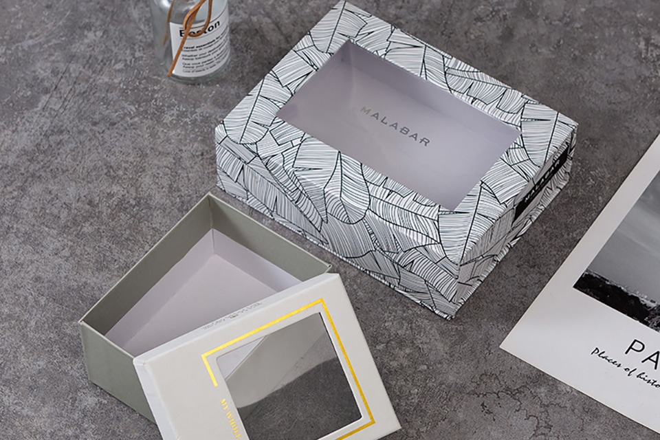 AI Revolutionizing the Custom Packaging Ecosystem 2 Custom Packaging
