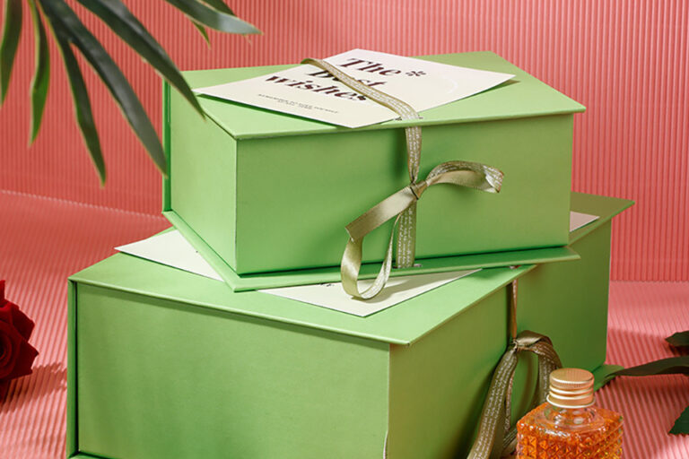 Custom Packaging Boxes