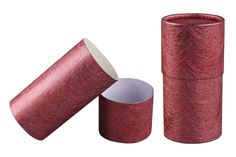 Home 8 Cylinder Paper Boxes