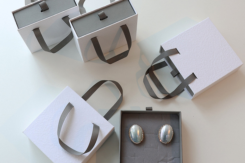 Innovative Design and Diverse Applications of Drawer Paper Boxes 1 Drawer Paper Boxes