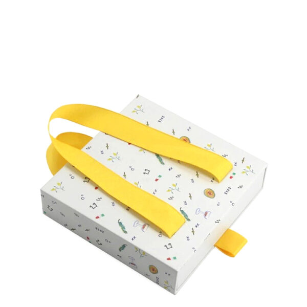 Drawer Paper Gift Boxes