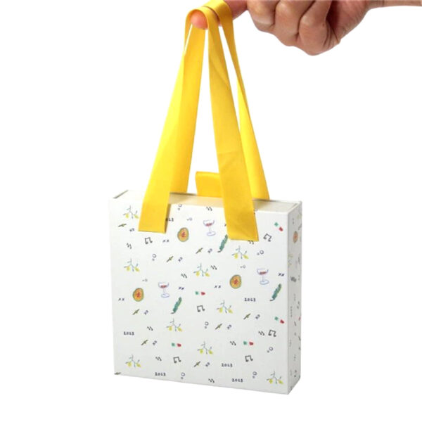 Drawer Paper Gift Boxes