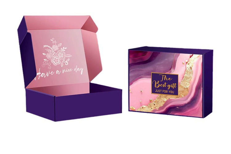 Home 24 E-Commerce Paper Boxes