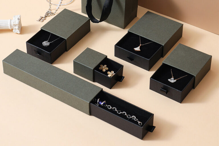 Environmental Packaging Revolution